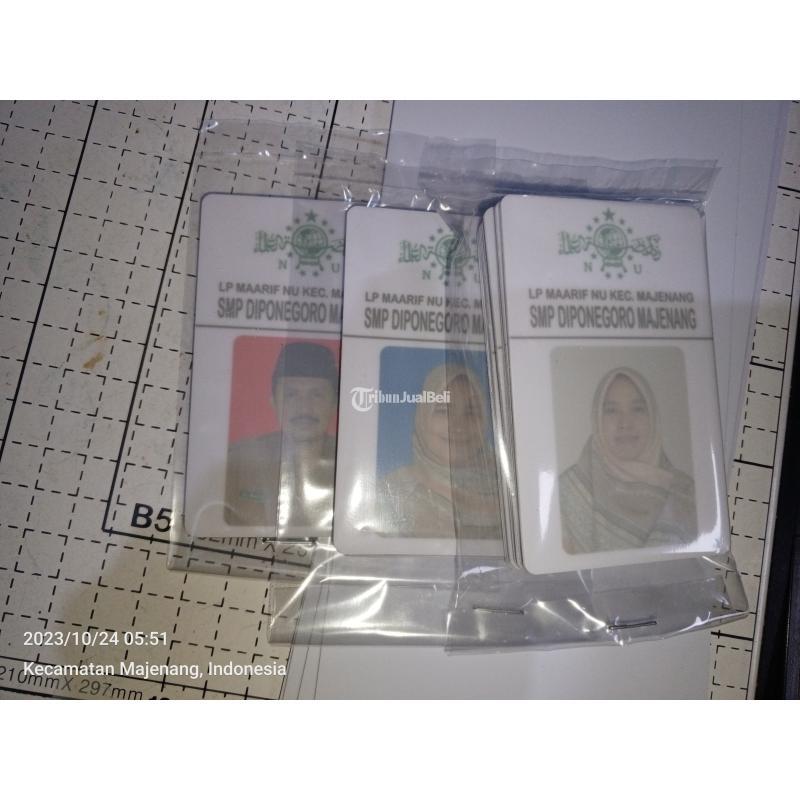 Cetak Berkualitas, Hati Senang di Cilacap